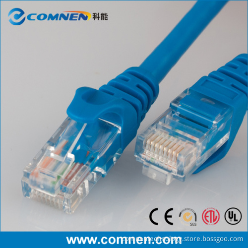 Best price rj45 8p8c cat5e patch cord 2m 3m 5m